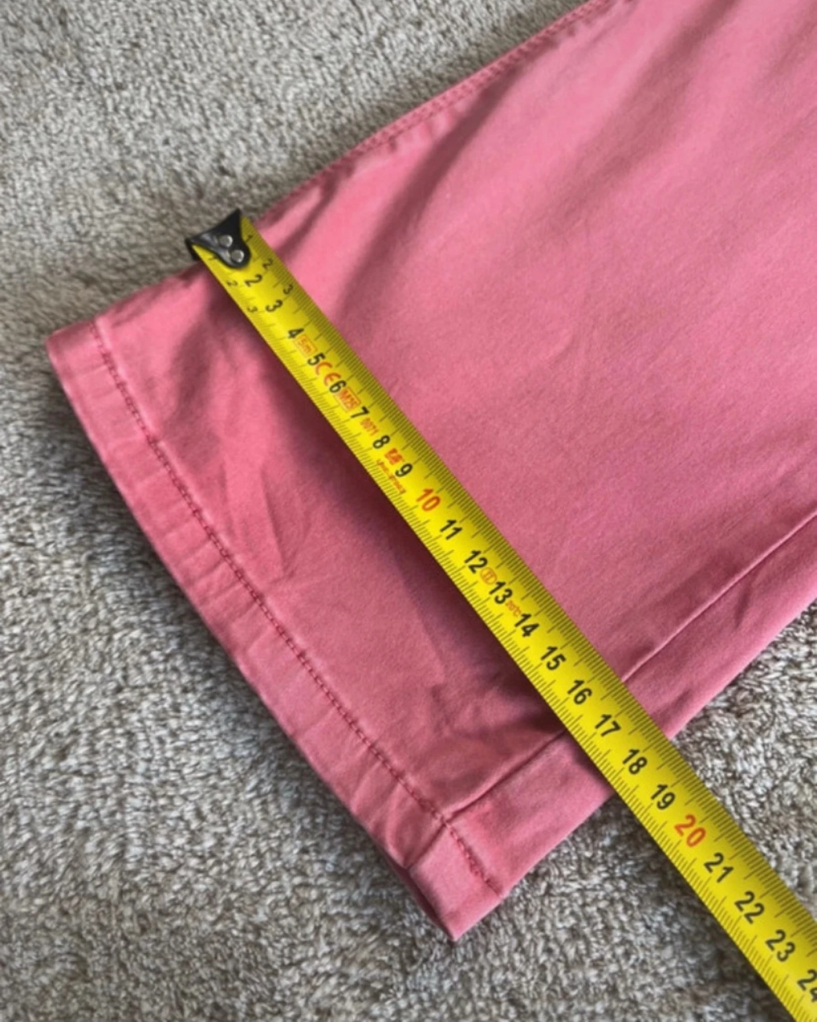 Lois Jeans Retos Rosa Vintage Y2K Tamanho 30 (EU 40) – photo 18